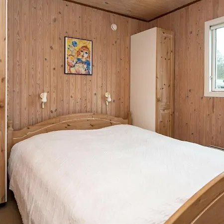 Ferienhaus 5 Person In Bjert